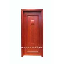 Composite solid wood door & plywood door